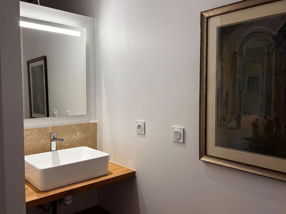 Le Relais De L'Artiste Villa Turquant ภายนอก รูปภาพ