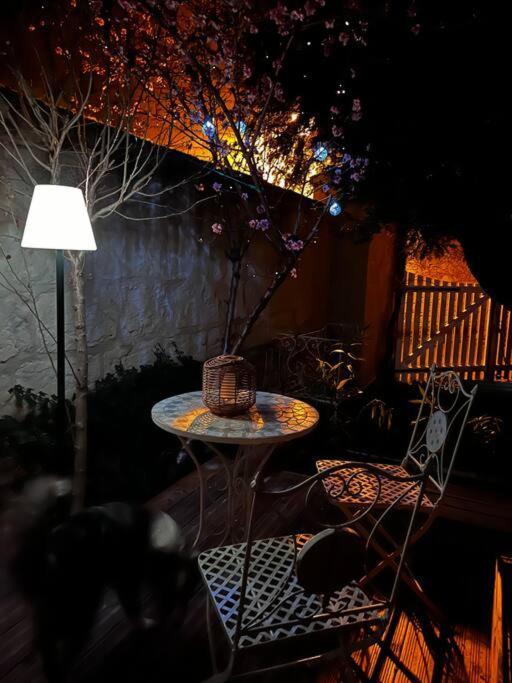 Le Relais De L'Artiste Villa Turquant ภายนอก รูปภาพ