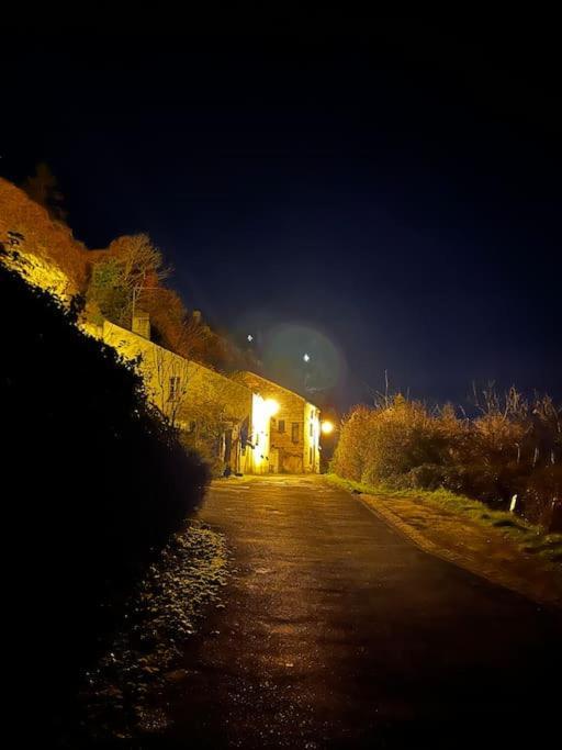 Le Relais De L'Artiste Villa Turquant ภายนอก รูปภาพ