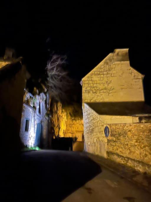 Le Relais De L'Artiste Villa Turquant ภายนอก รูปภาพ